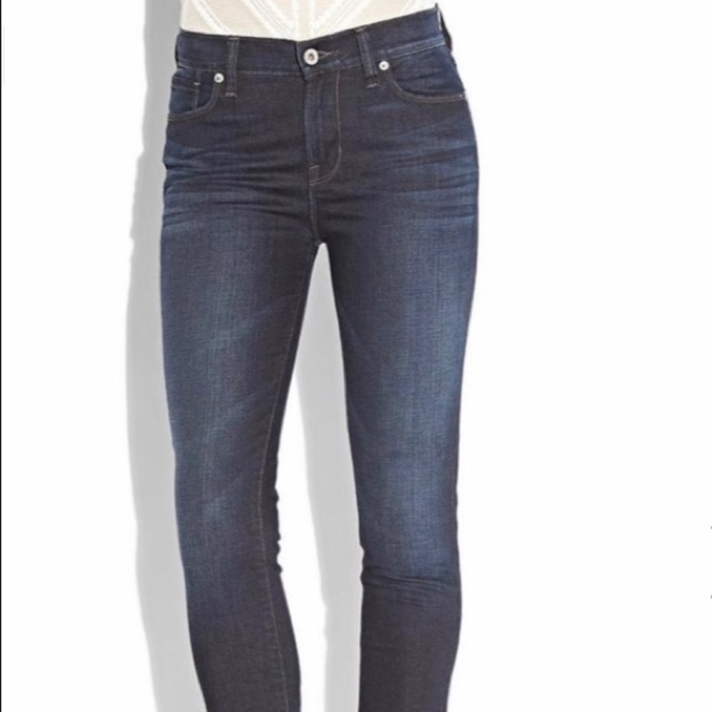 Lucky Brand Jeans